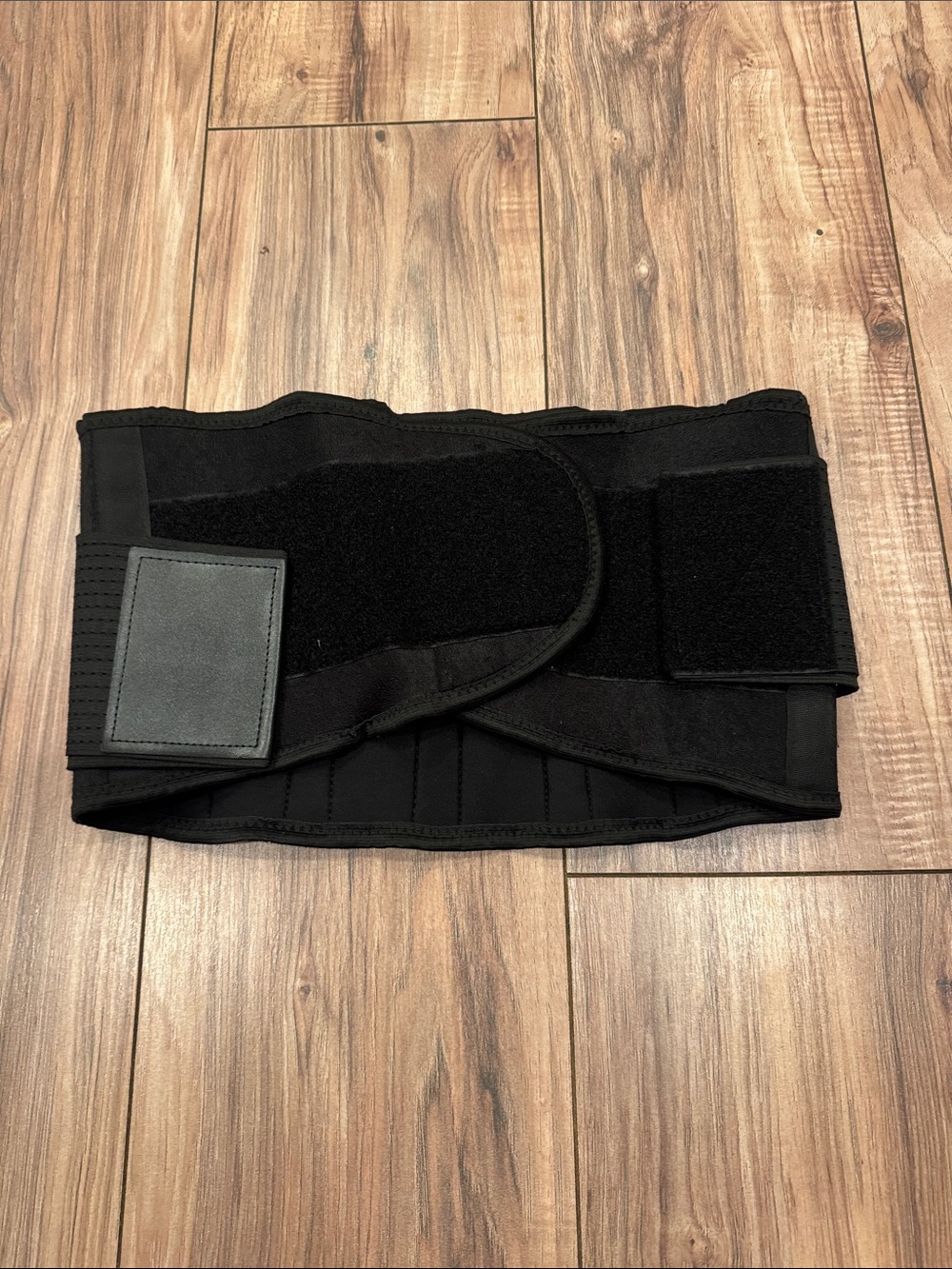 Waist trainer size small